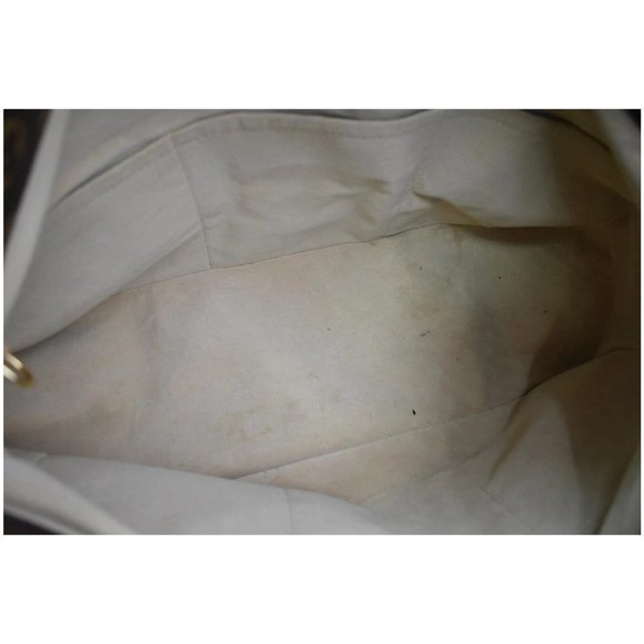 LOUIS VUITTON  Artsy MM Monogram Canvas Hobo Bag - Picture 10 of 12